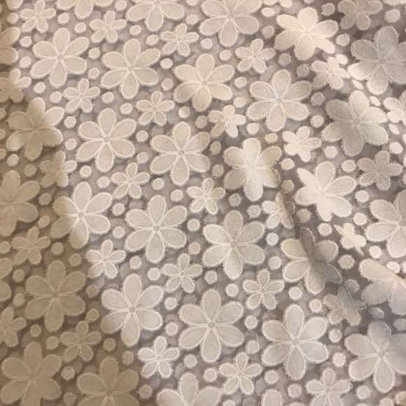 Flower print Top - Picture 2 of 2